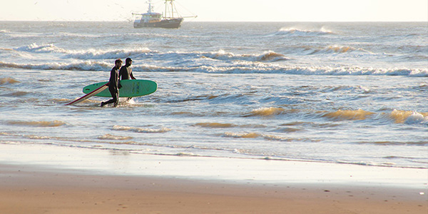 Why coastal-living Aussies need great storage: Keep your beachside life organised & protected